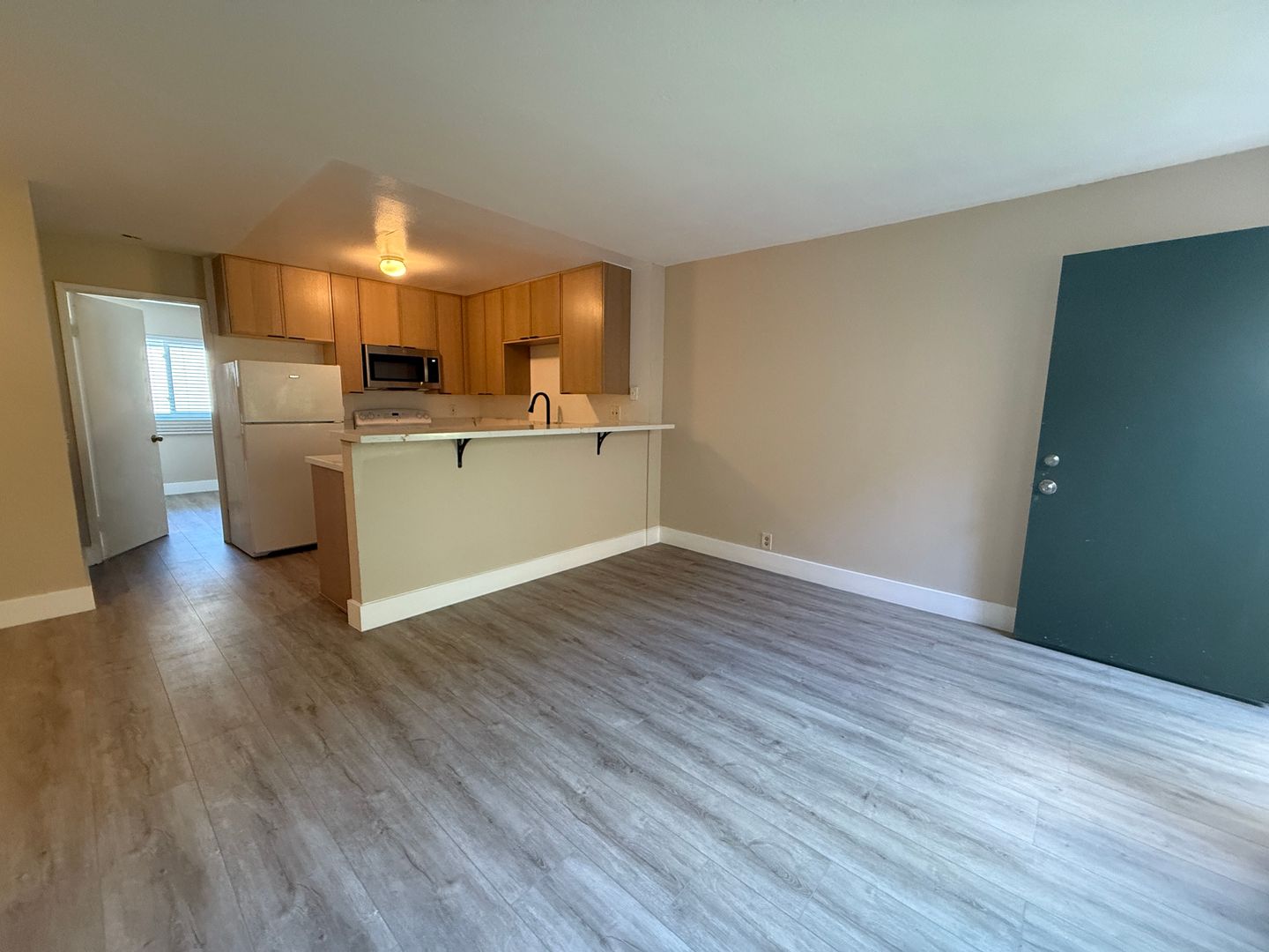 4122 Marlborough Ave - San Diego - California - 1 bed, 1 bath rental property