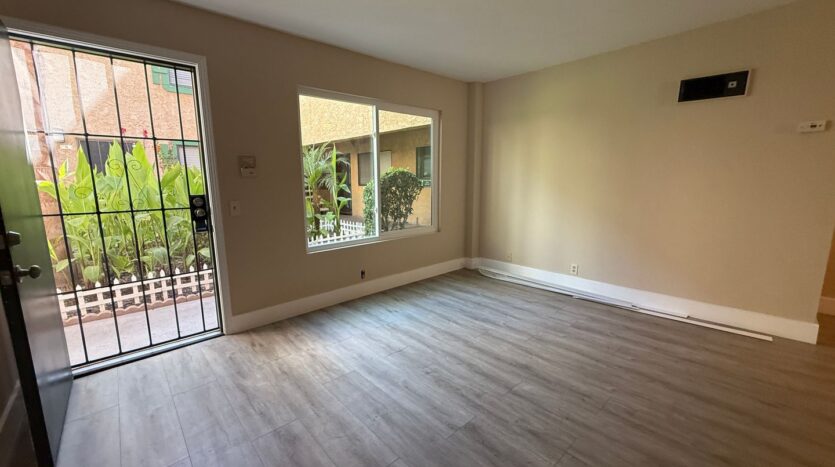 4122 Marlborough Ave - San Diego - California - 1 bed, 1 bath rental property