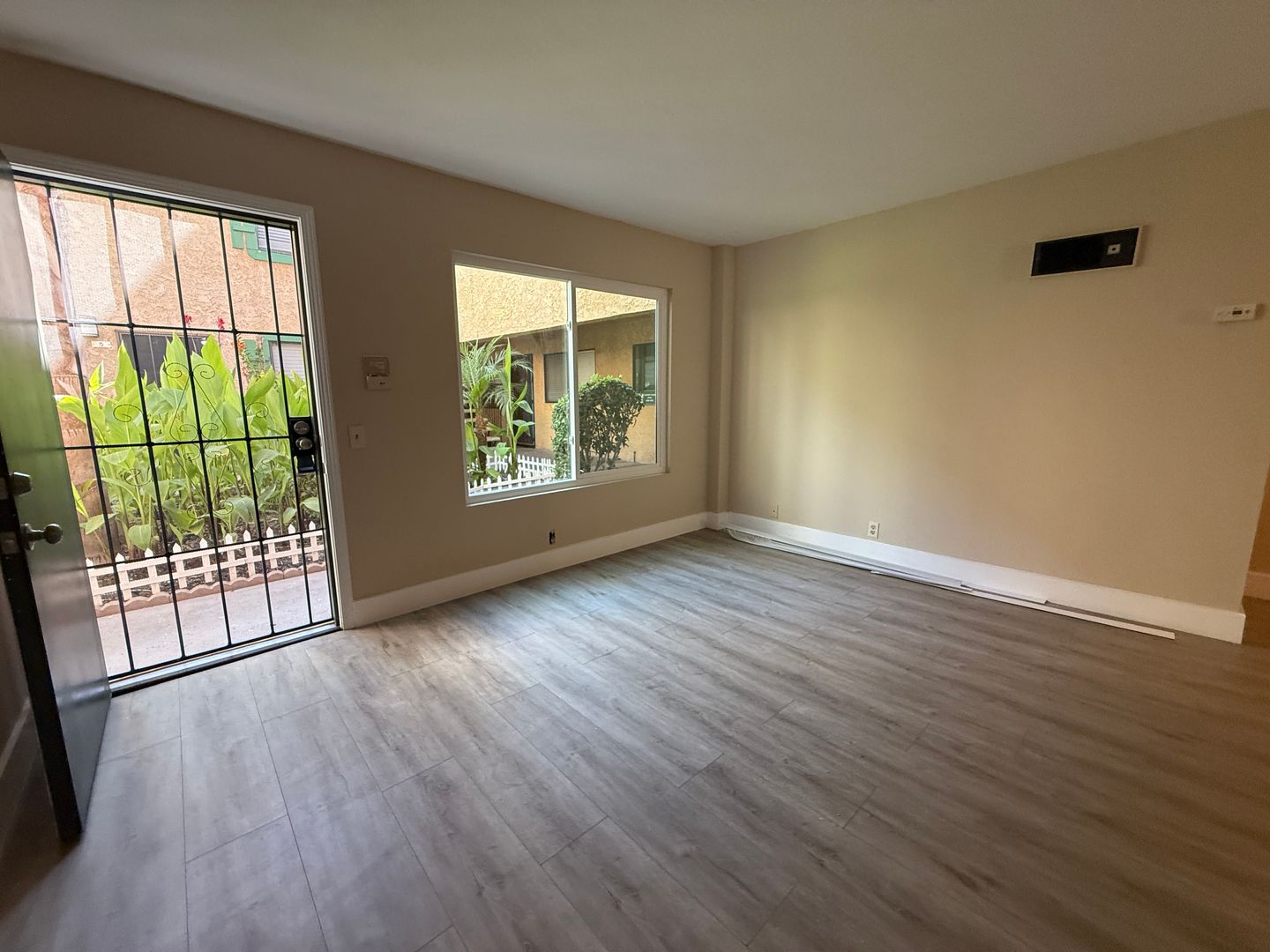 4122 Marlborough Ave - San Diego - California - 1 bed, 1 bath rental property