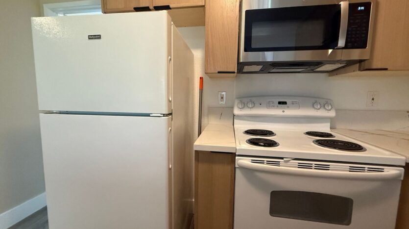 4122 Marlborough Ave - San Diego - California - 1 bed, 1 bath rental property