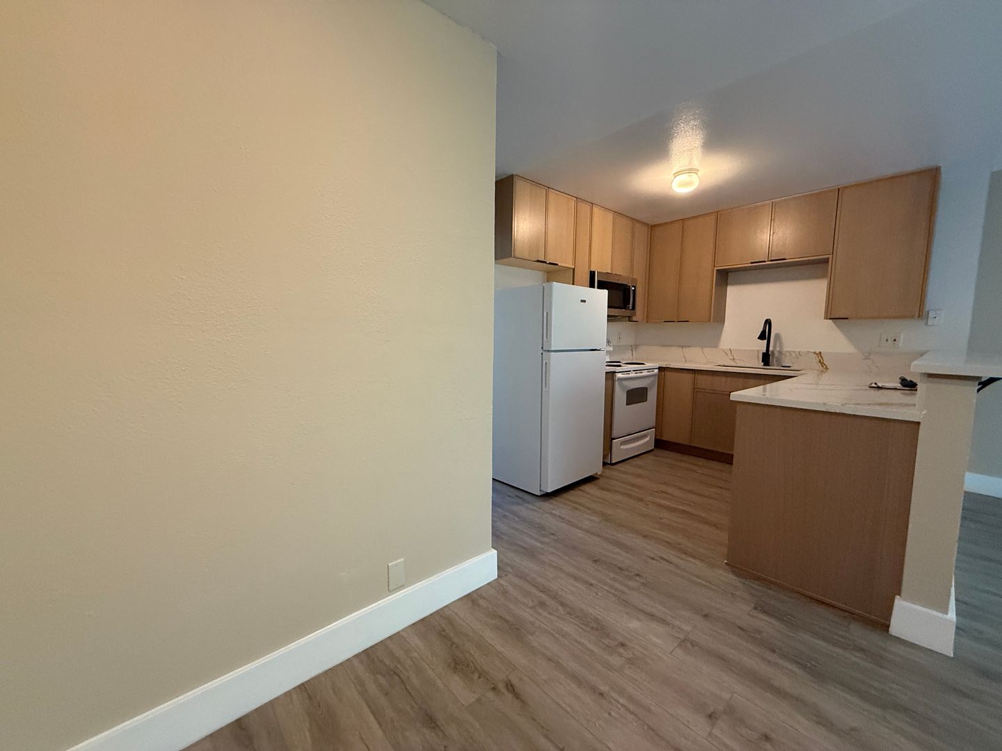 4122 Marlborough Ave - San Diego - California - 1 bed, 1 bath rental property