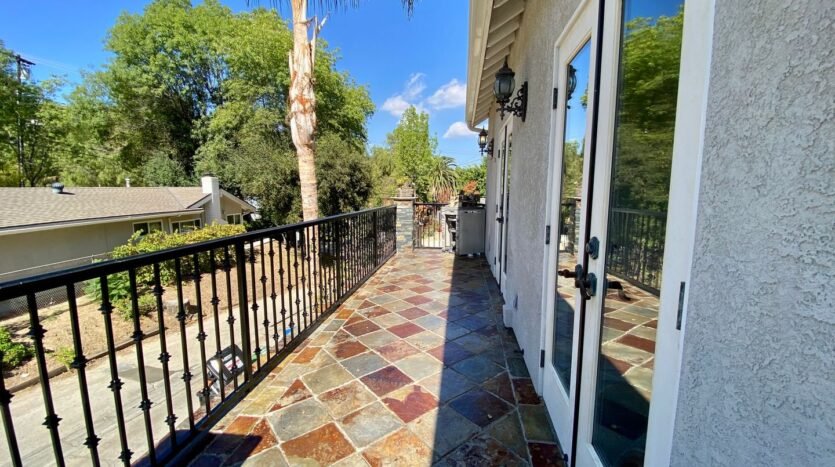 4130 Carrizal Road - Los Angeles - California - 4 bed, 3.5 bath rental property