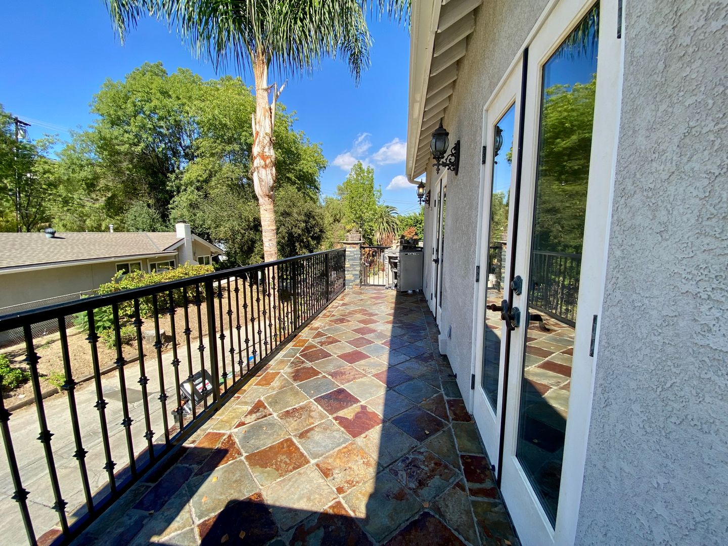 4130 Carrizal Road - Los Angeles - California - 4 bed, 3.5 bath rental property