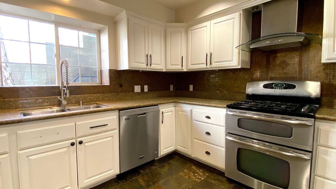 4130 Carrizal Road - Los Angeles - California - 4 bed, 3.5 bath rental property