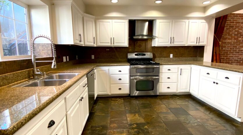 4130 Carrizal Road - Los Angeles - California - 4 bed, 3.5 bath rental property