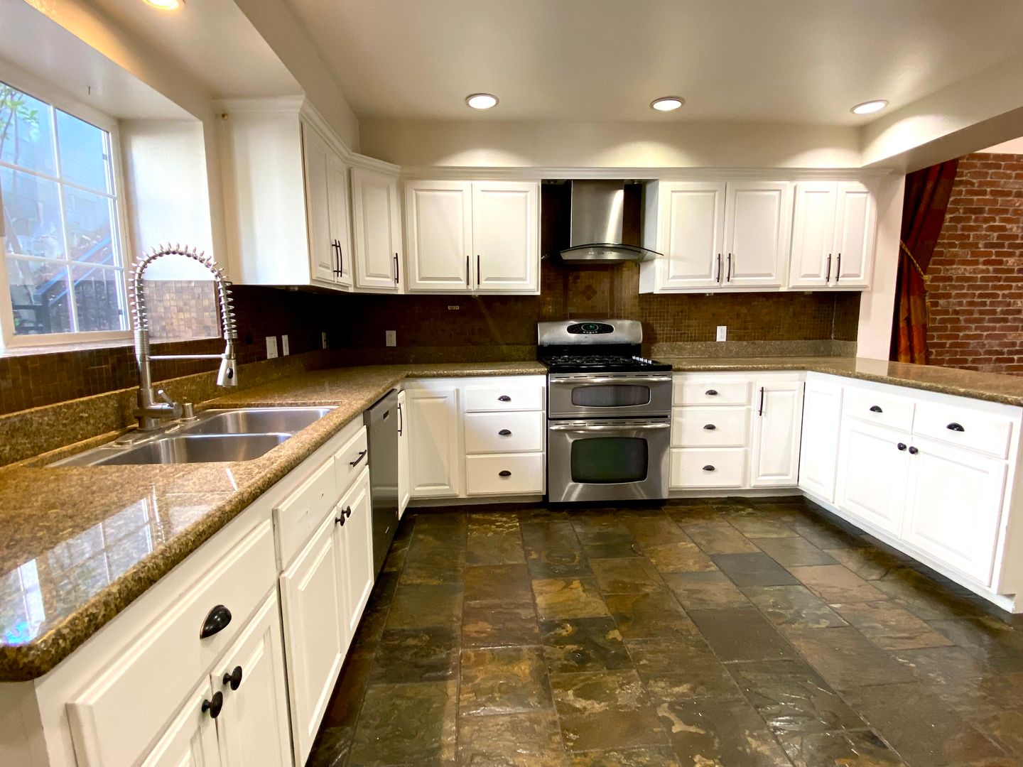 4130 Carrizal Road - Los Angeles - California - 4 bed, 3.5 bath rental property