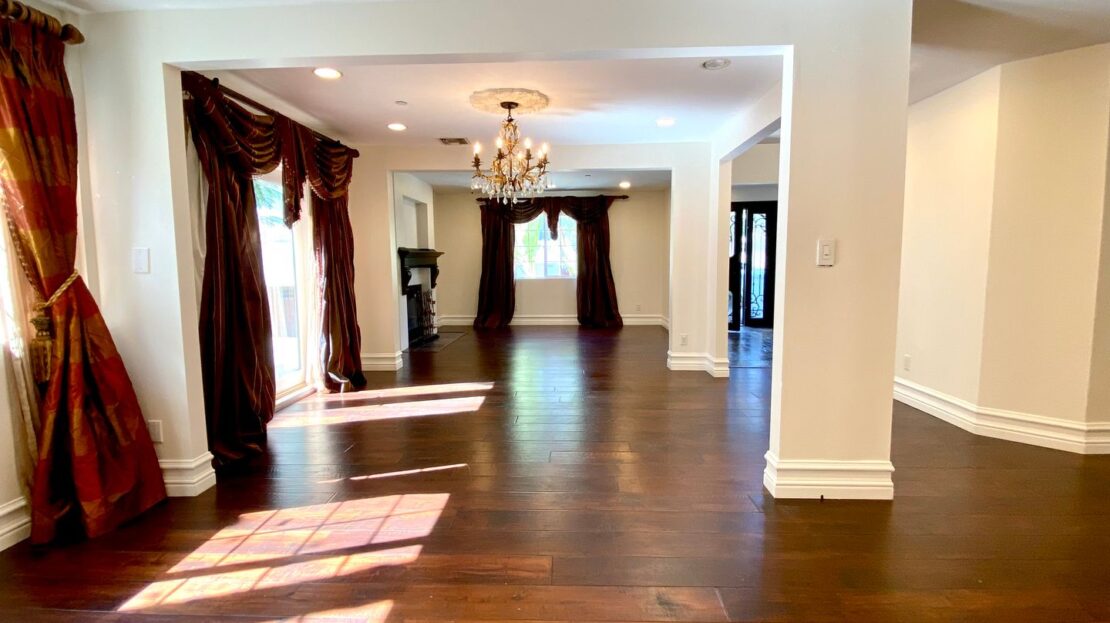 4130 Carrizal Road - Los Angeles - California - 4 bed, 3.5 bath rental property