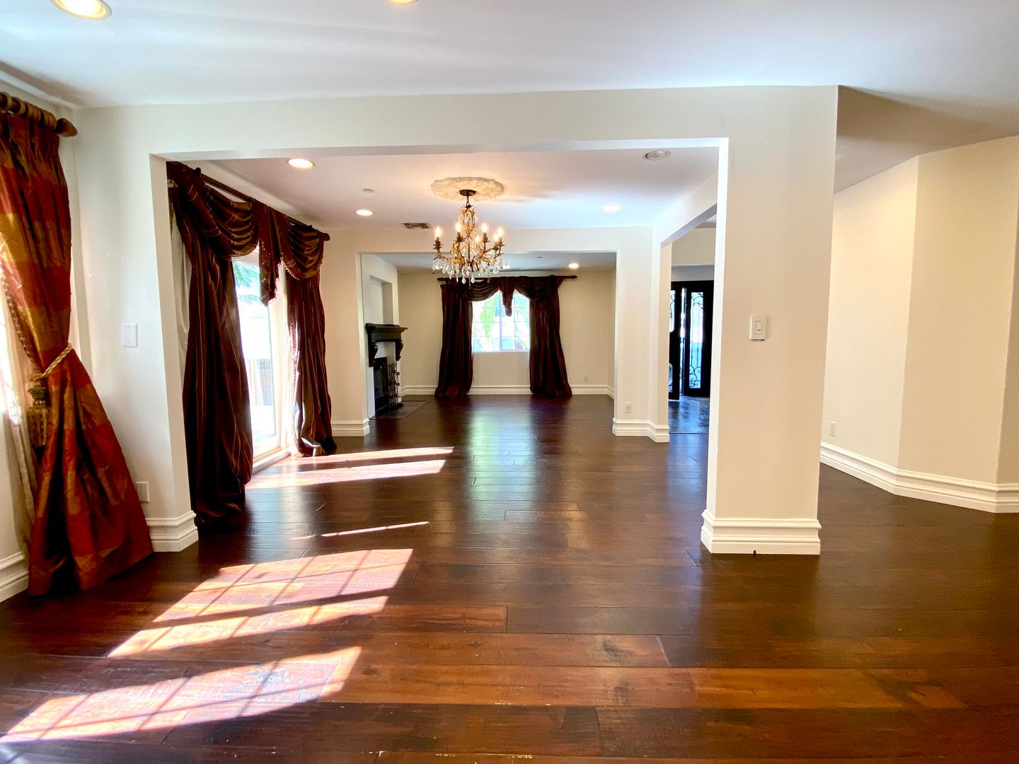 4130 Carrizal Road - Los Angeles - California - 4 bed, 3.5 bath rental property