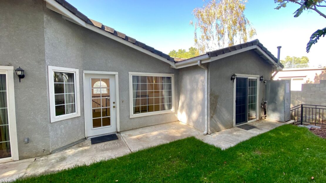 4130 Carrizal Road - Los Angeles - California - 4 bed, 3.5 bath rental property