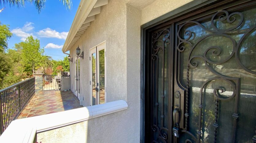 4130 Carrizal Road - Los Angeles - California - 4 bed, 3.5 bath rental property