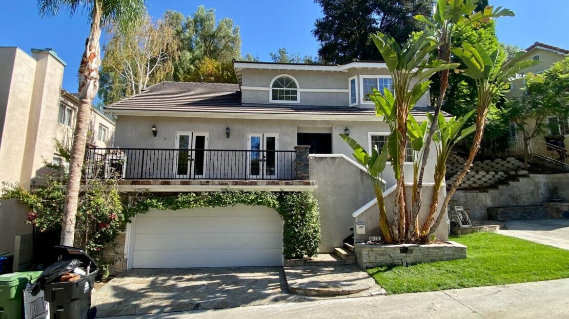 4130 Carrizal Road - Los Angeles - California - 4 bed, 3.5 bath rental property