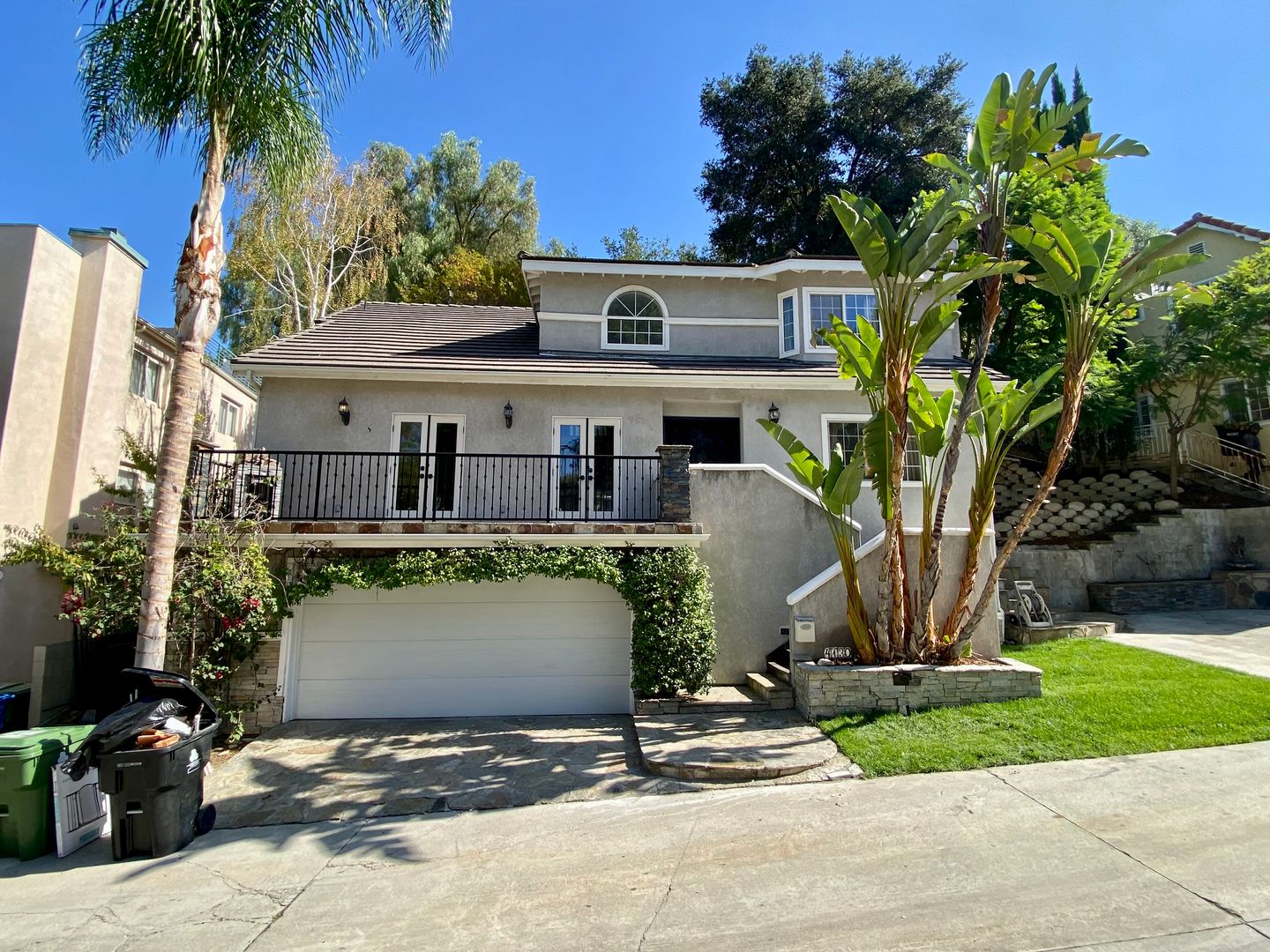 4130 Carrizal Road - Los Angeles - California - 4 bed, 3.5 bath rental property
