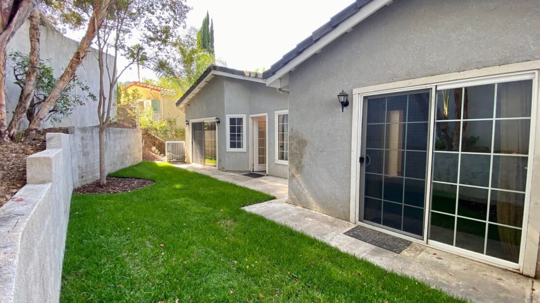 4130 Carrizal Road - Los Angeles - California - 4 bed, 3.5 bath rental property