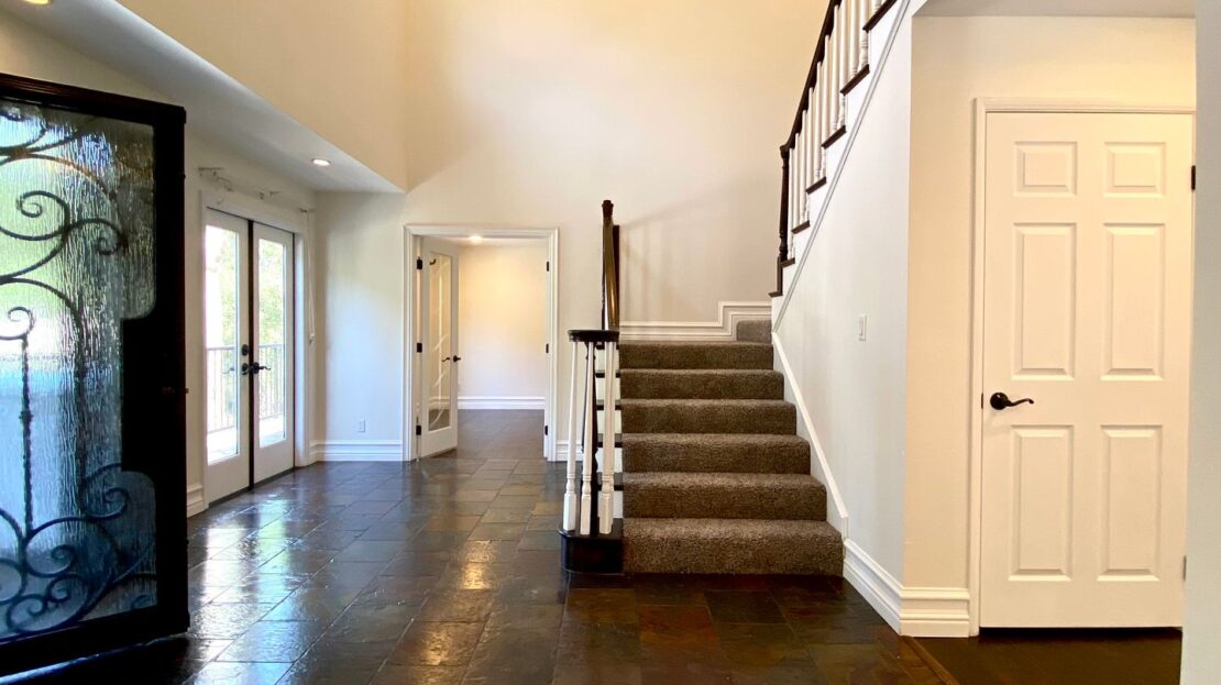 4130 Carrizal Road - Los Angeles - California - 4 bed, 3.5 bath rental property