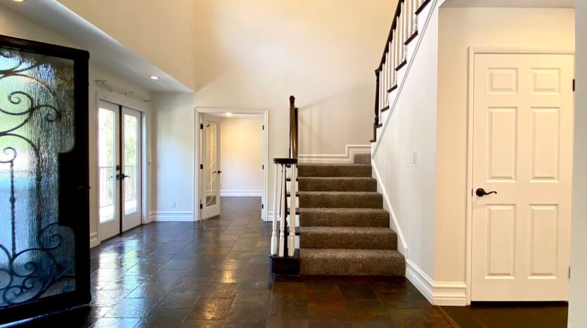 4130 Carrizal Road - Los Angeles - California - 4 bed, 3.5 bath rental property