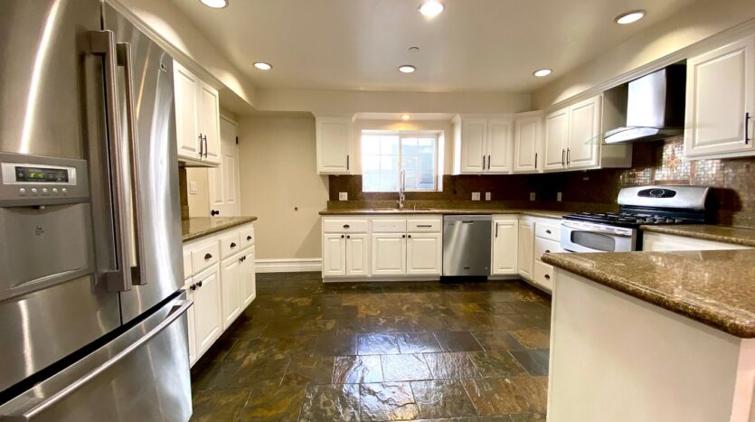 4130 Carrizal Road - Los Angeles - California - 4 bed, 3.5 bath rental property