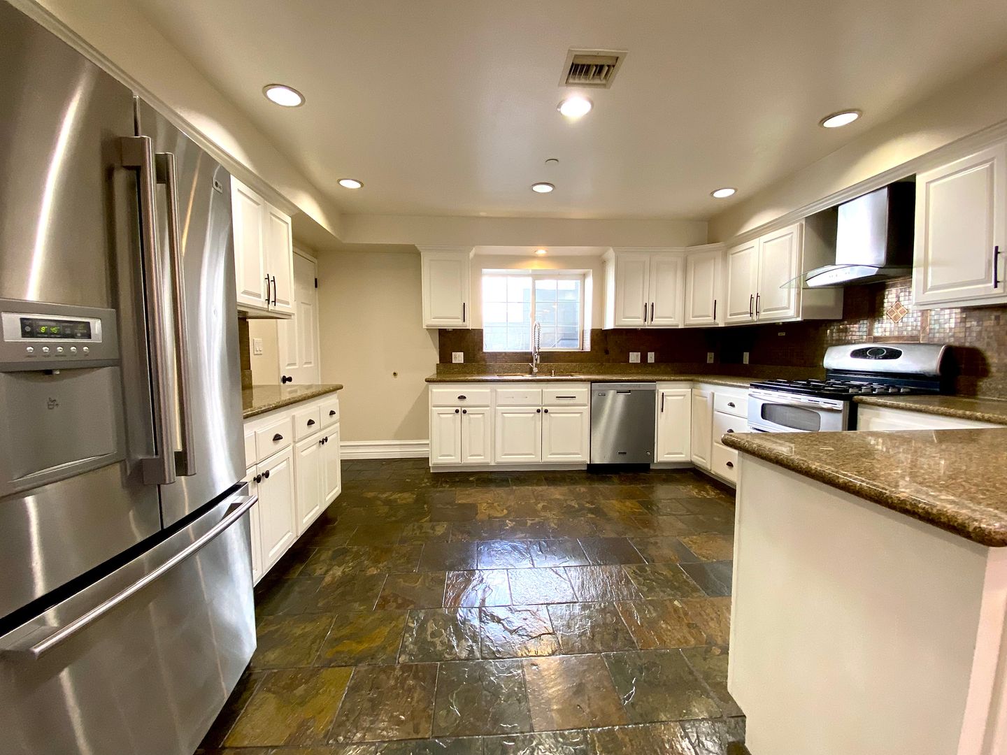 4130 Carrizal Road - Los Angeles - California - 4 bed, 3.5 bath rental property