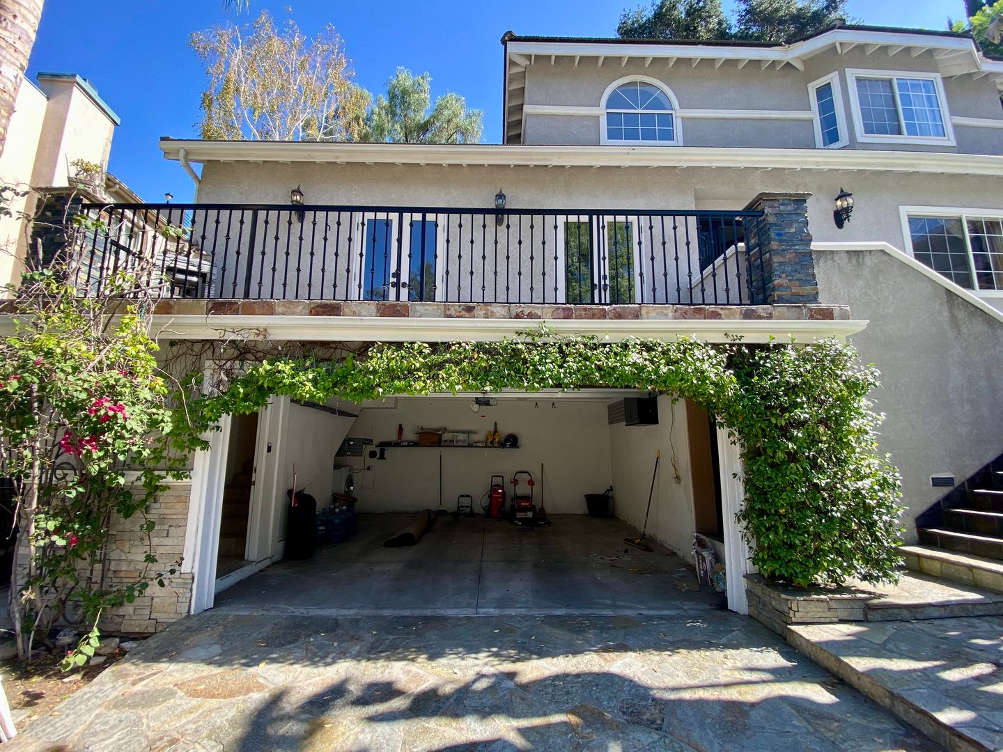 4130 Carrizal Road - Los Angeles - California - 4 bed, 3.5 bath rental property