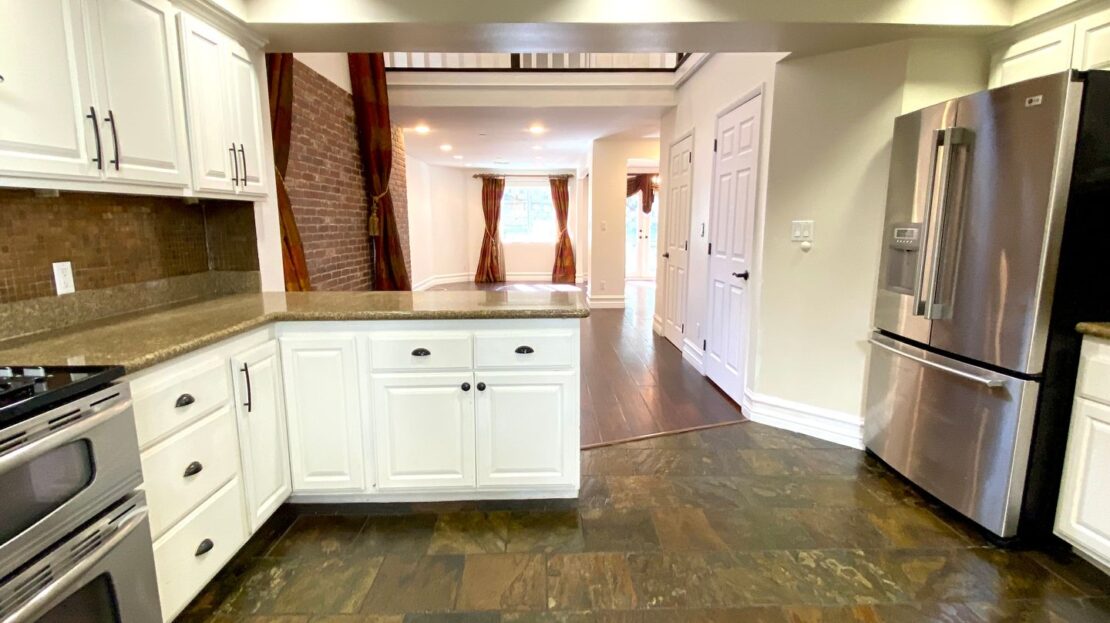 4130 Carrizal Road - Los Angeles - California - 4 bed, 3.5 bath rental property