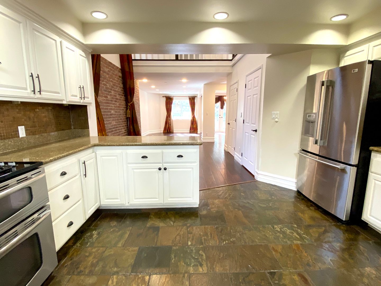 4130 Carrizal Road - Los Angeles - California - 4 bed, 3.5 bath rental property