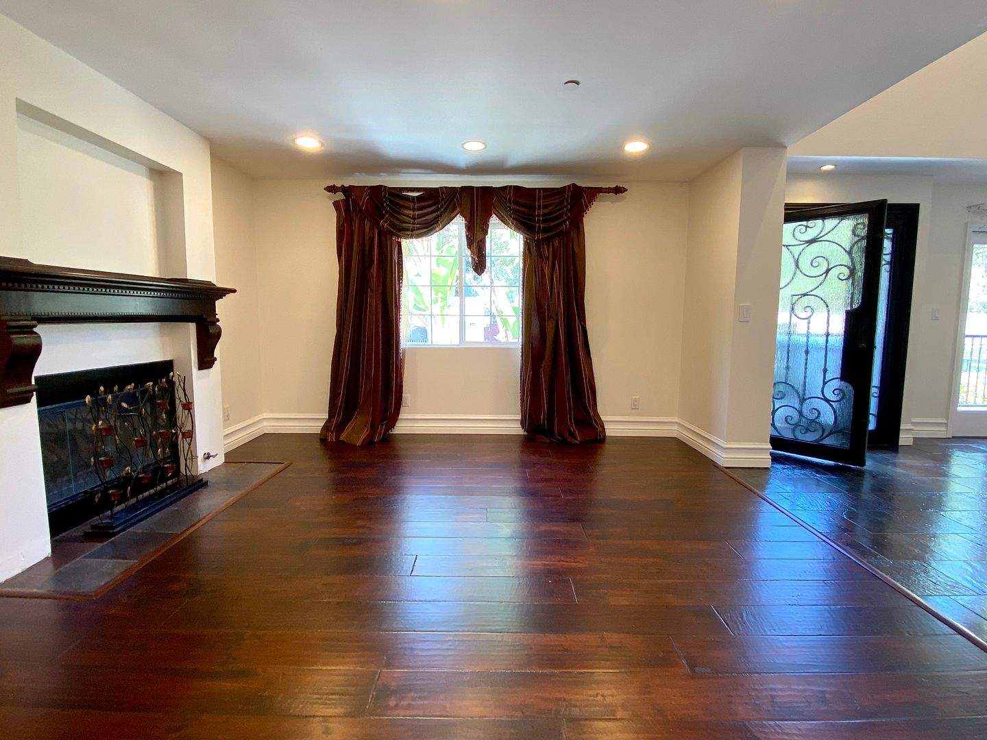 4130 Carrizal Road - Los Angeles - California - 4 bed, 3.5 bath rental property