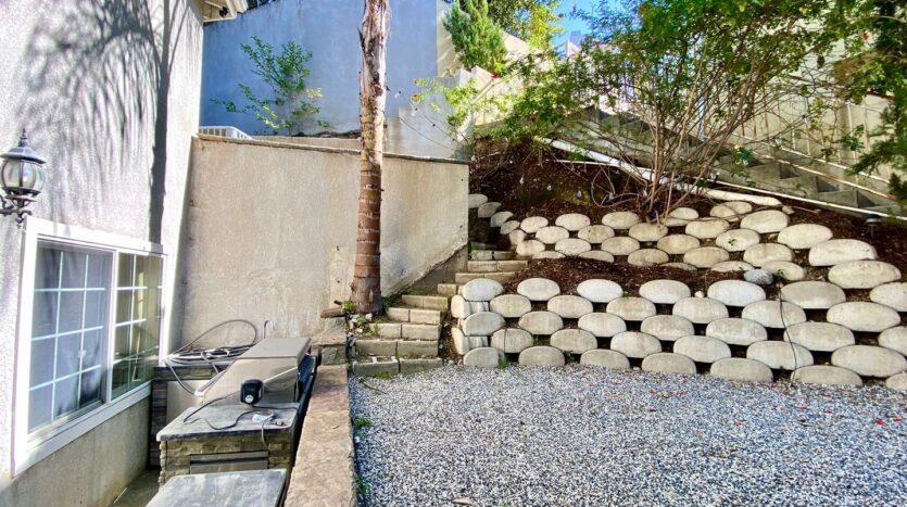 4130 Carrizal Road - Los Angeles - California - 4 bed, 3.5 bath rental property