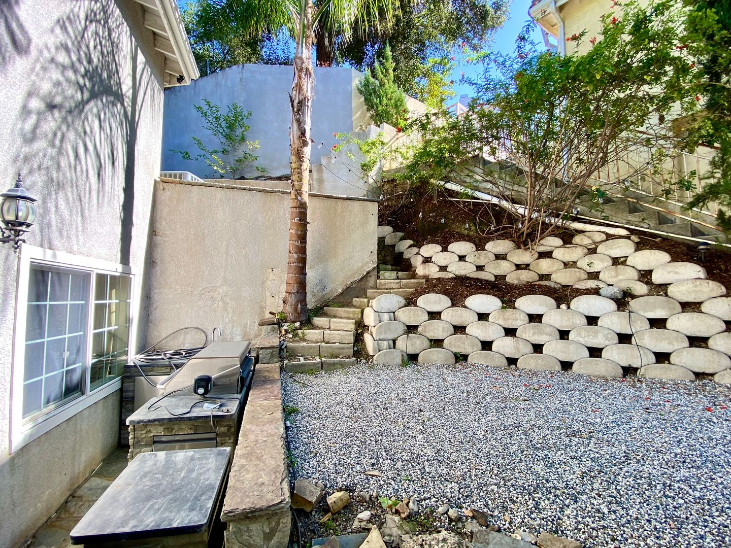 4130 Carrizal Road - Los Angeles - California - 4 bed, 3.5 bath rental property