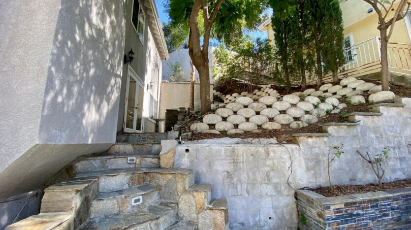 4130 Carrizal Road - Los Angeles - California - 4 bed, 3.5 bath rental property