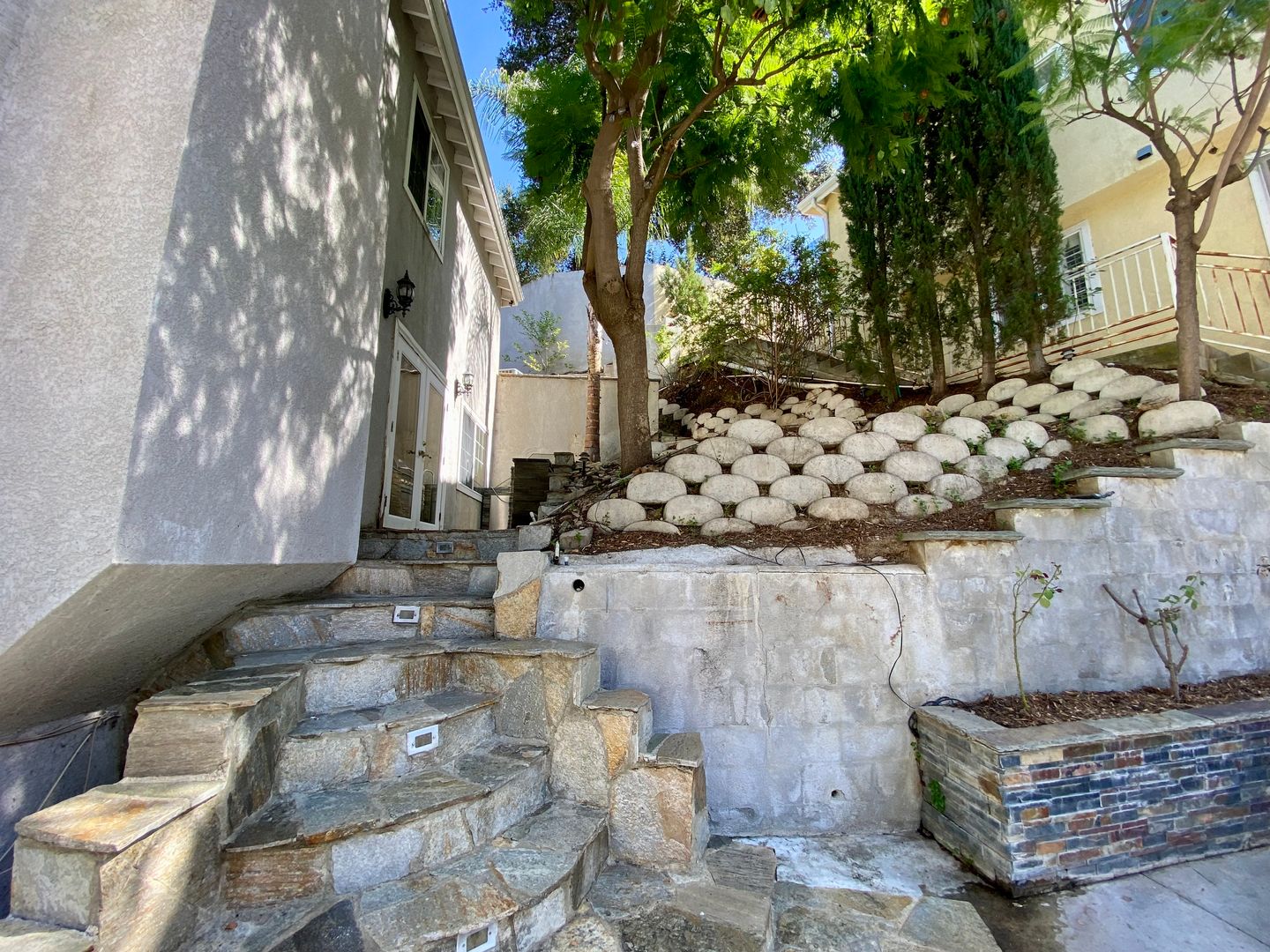 4130 Carrizal Road - Los Angeles - California - 4 bed, 3.5 bath rental property