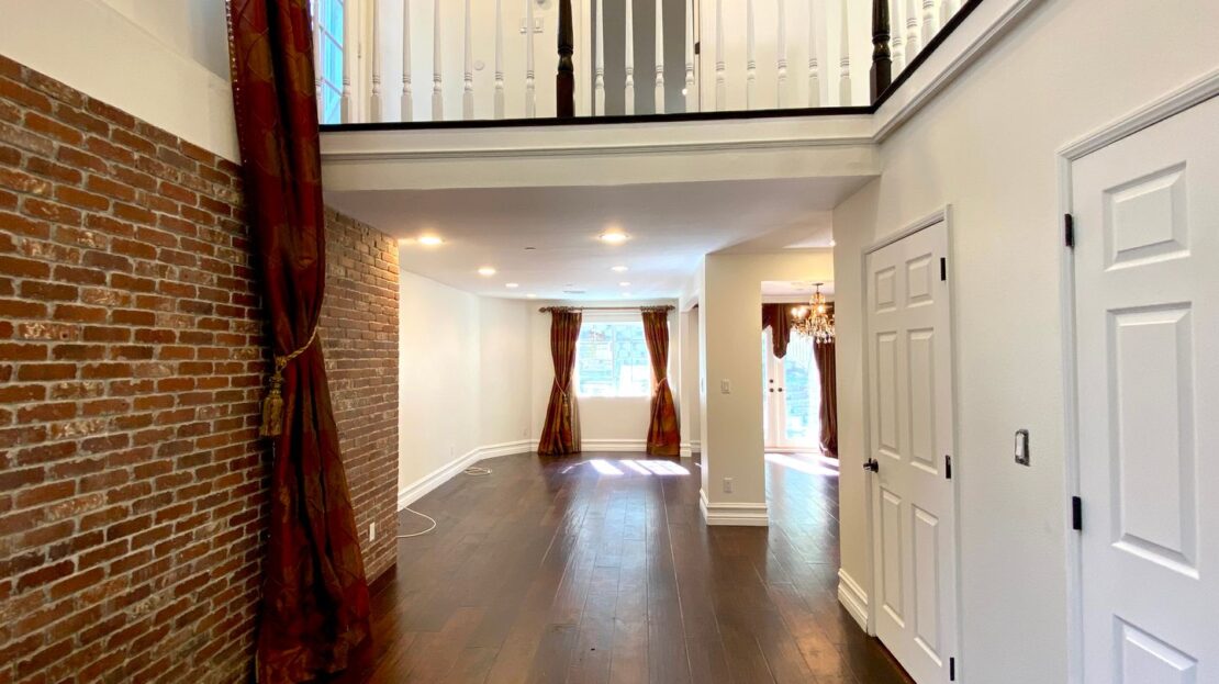 4130 Carrizal Road - Los Angeles - California - 4 bed, 3.5 bath rental property