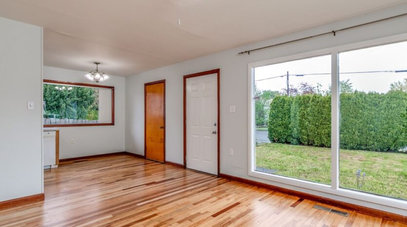 4141 SE 80th Avenue - Portland - Oregon - 3 bed, 1 bath rental property