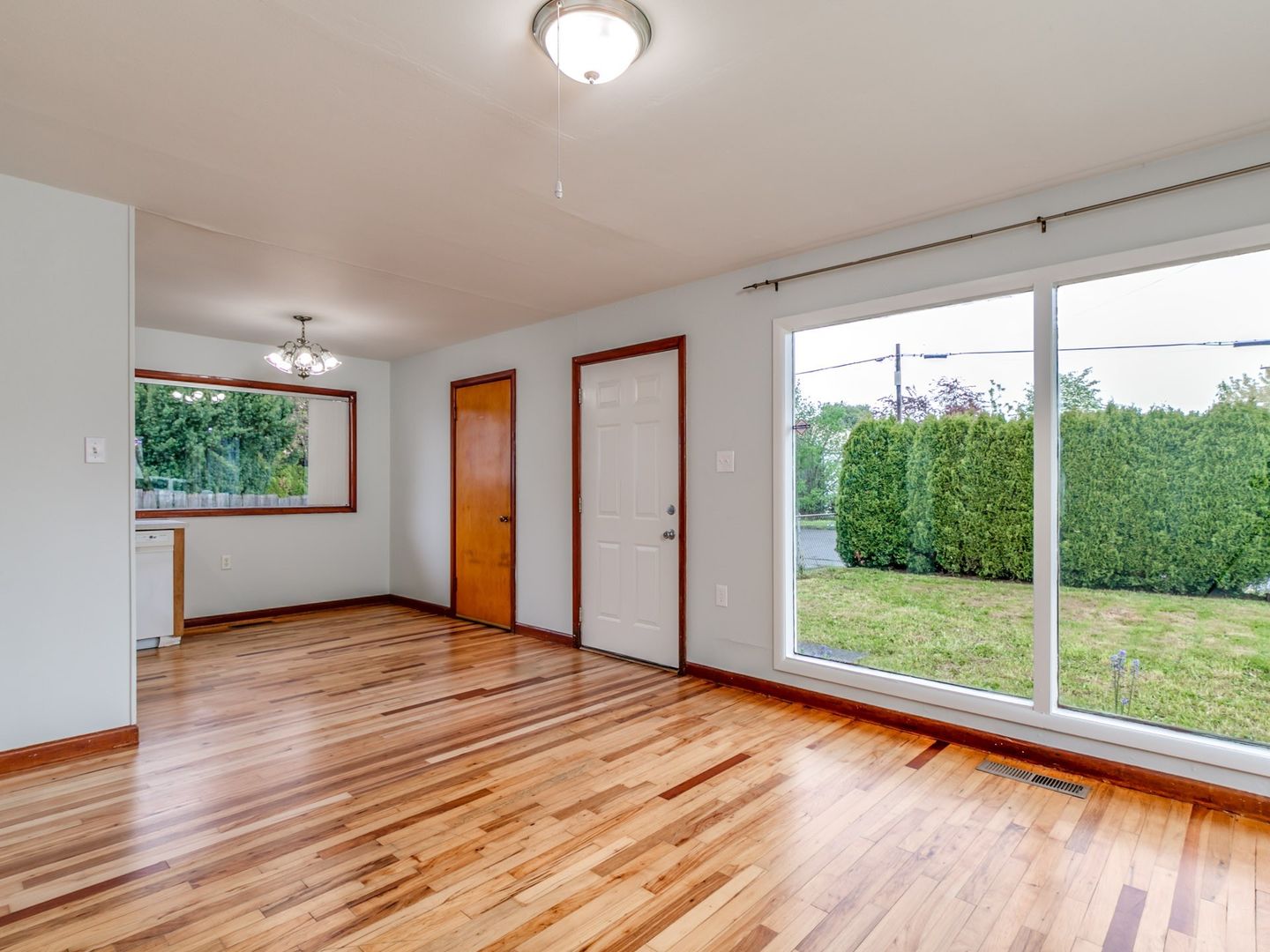 4141 SE 80th Avenue - Portland - Oregon - 3 bed, 1 bath rental property