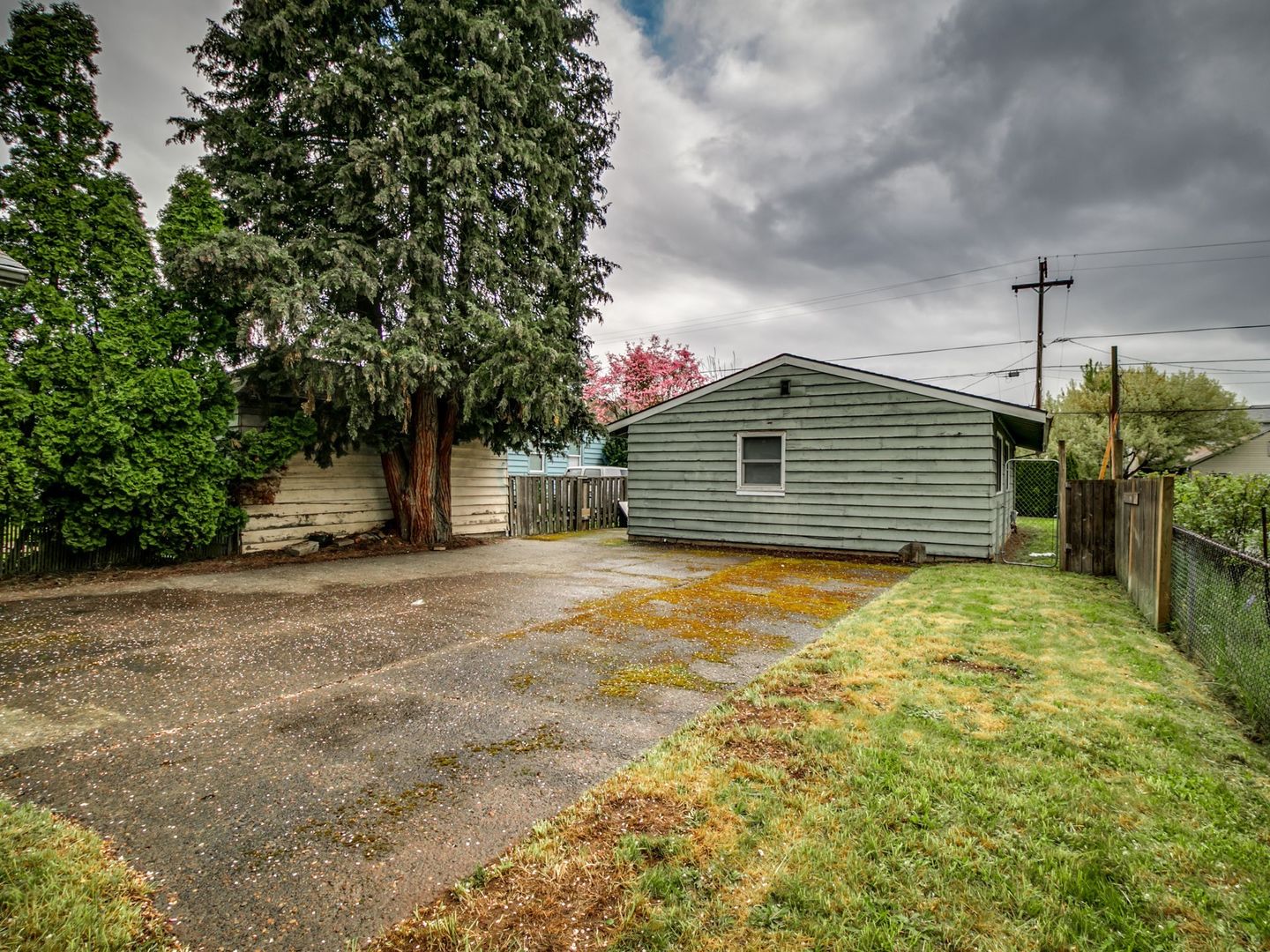 4141 SE 80th Avenue - Portland - Oregon - 3 bed, 1 bath rental property
