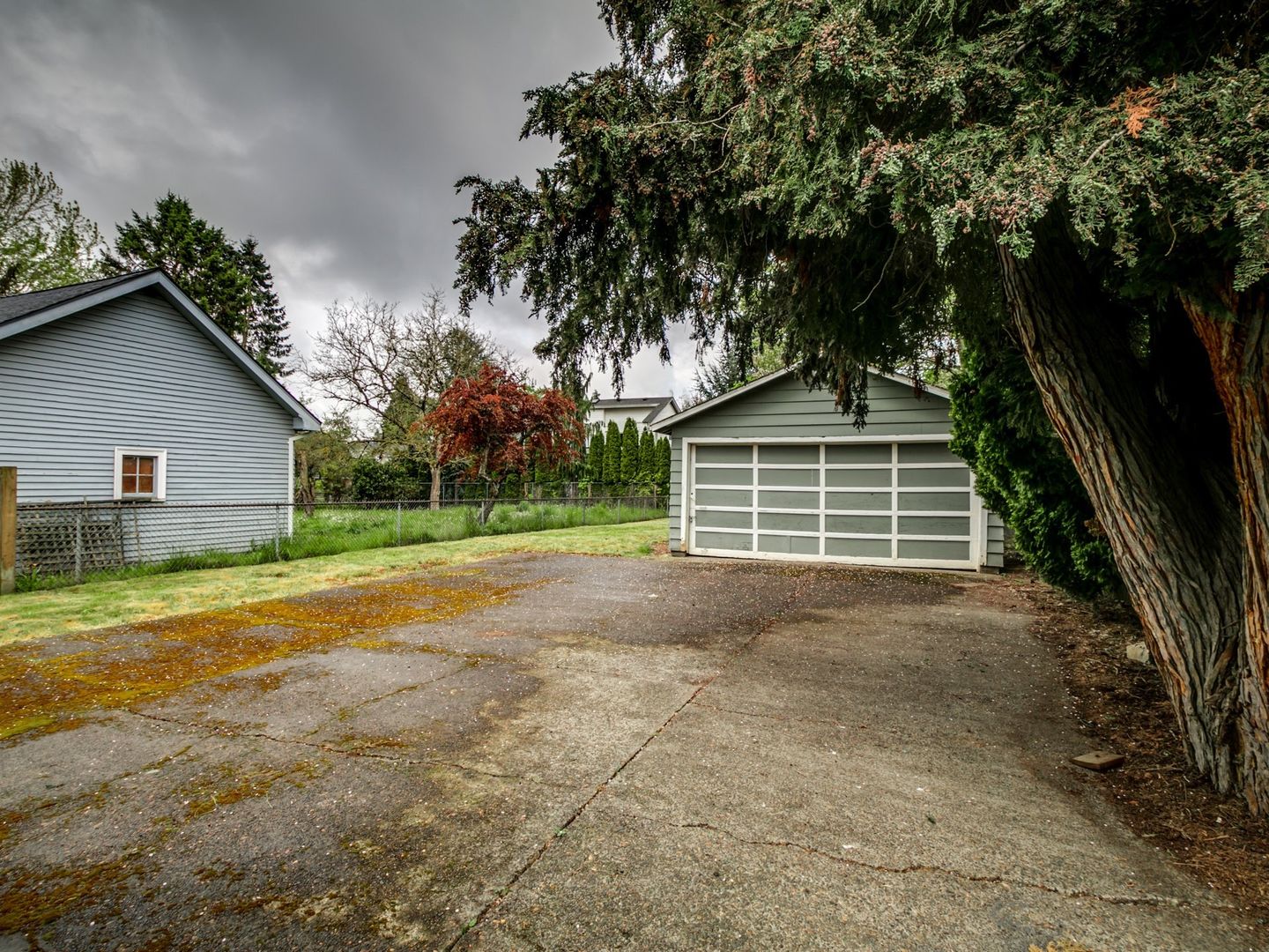 4141 SE 80th Avenue - Portland - Oregon - 3 bed, 1 bath rental property
