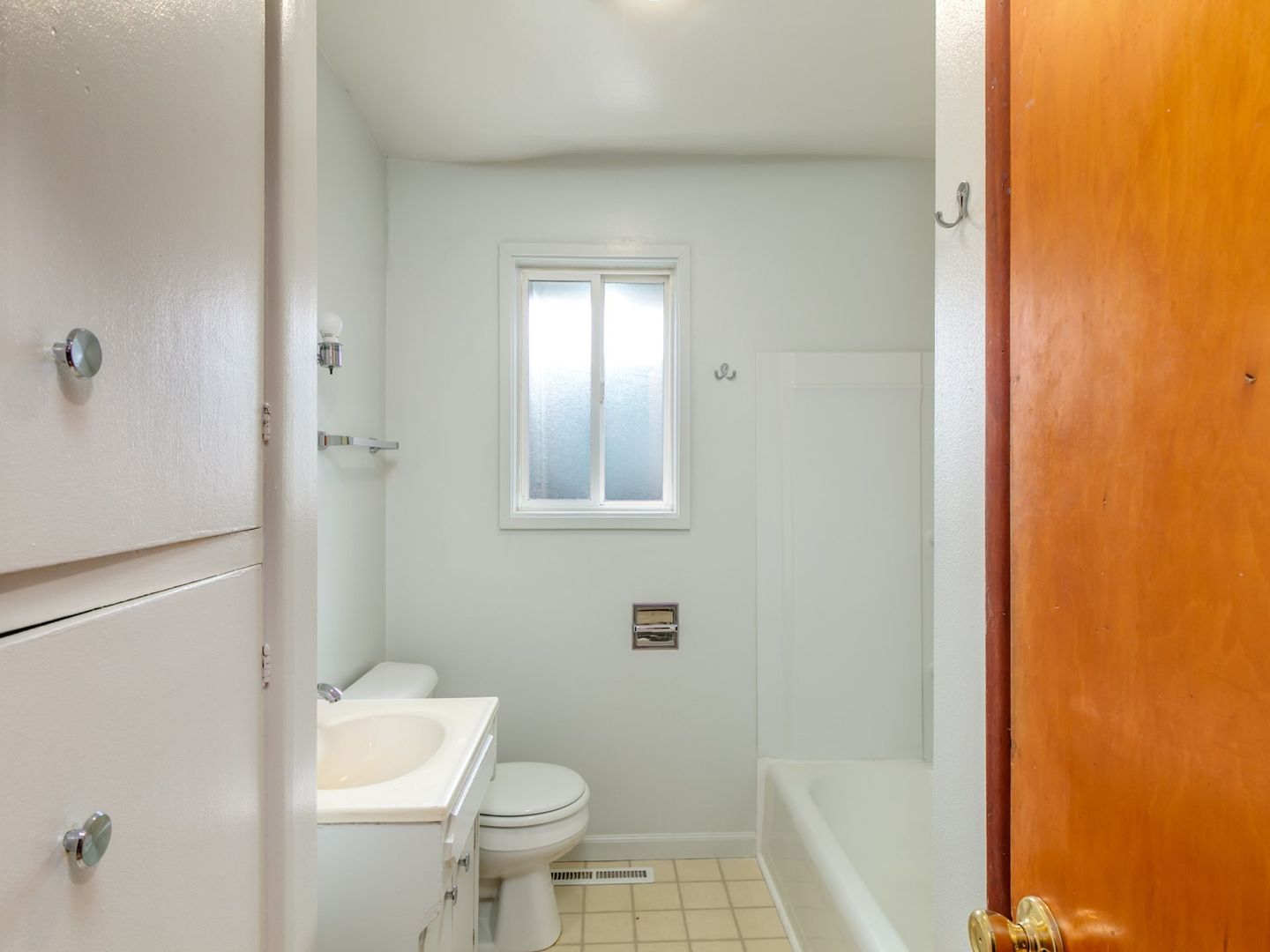 4141 SE 80th Avenue - Portland - Oregon - 3 bed, 1 bath rental property