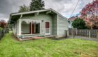 4141 SE 80th Avenue - Portland - Oregon - 3 bed, 1 bath rental property