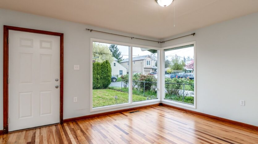 4141 SE 80th Avenue - Portland - Oregon - 3 bed, 1 bath rental property
