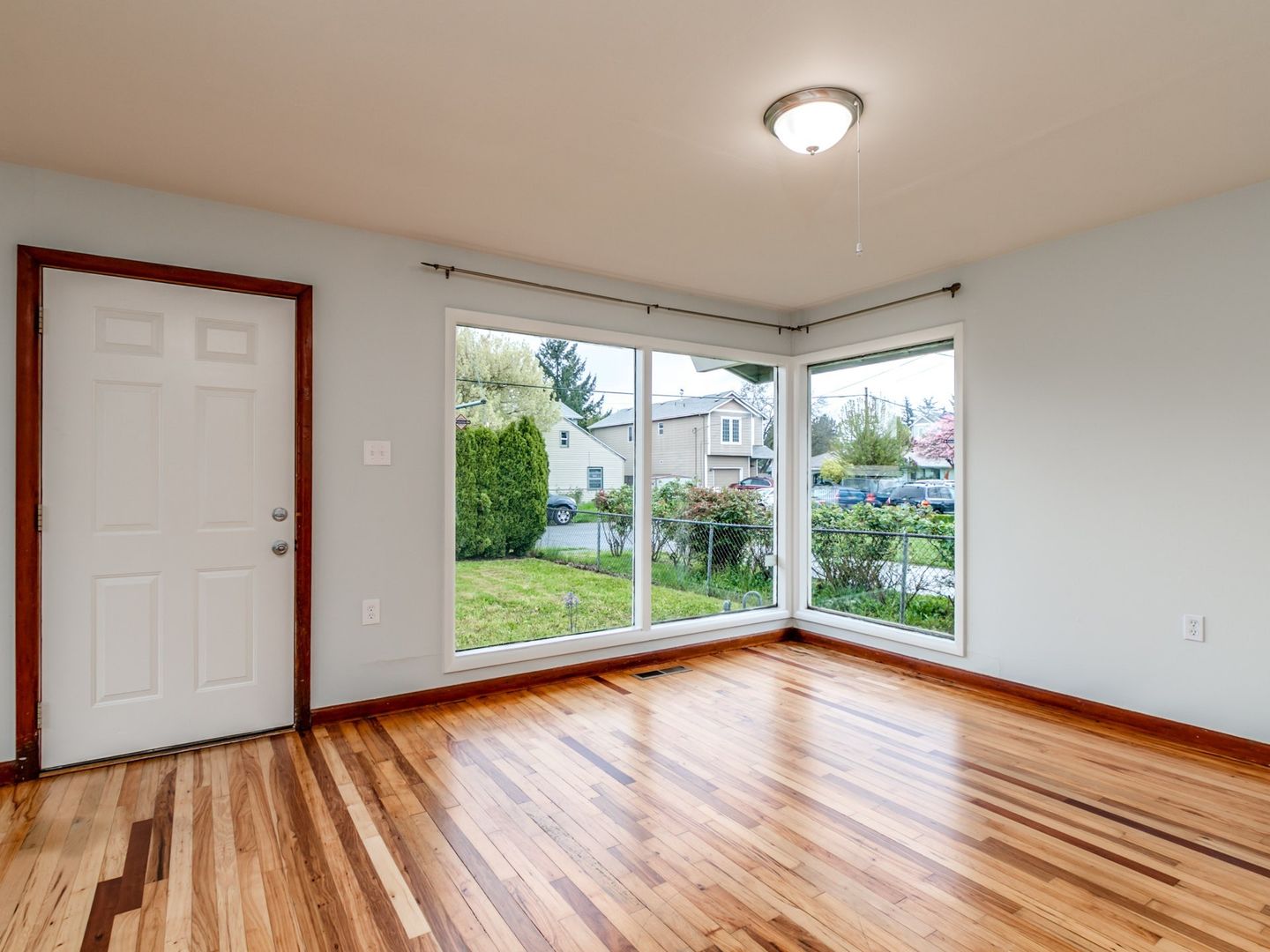 4141 SE 80th Avenue - Portland - Oregon - 3 bed, 1 bath rental property