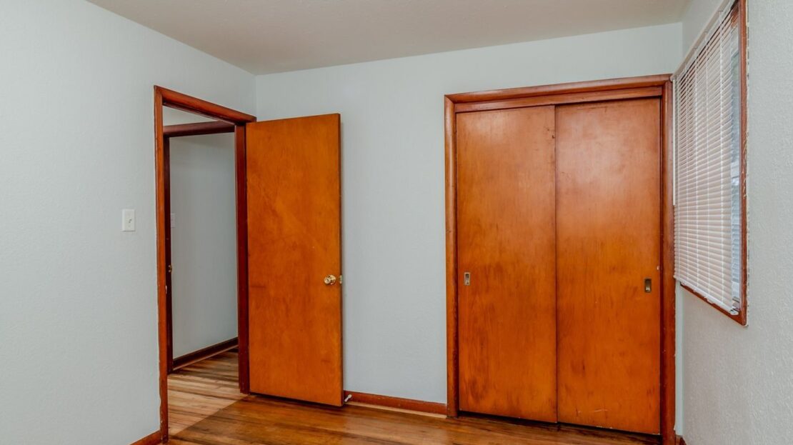 4141 SE 80th Avenue - Portland - Oregon - 3 bed, 1 bath rental property