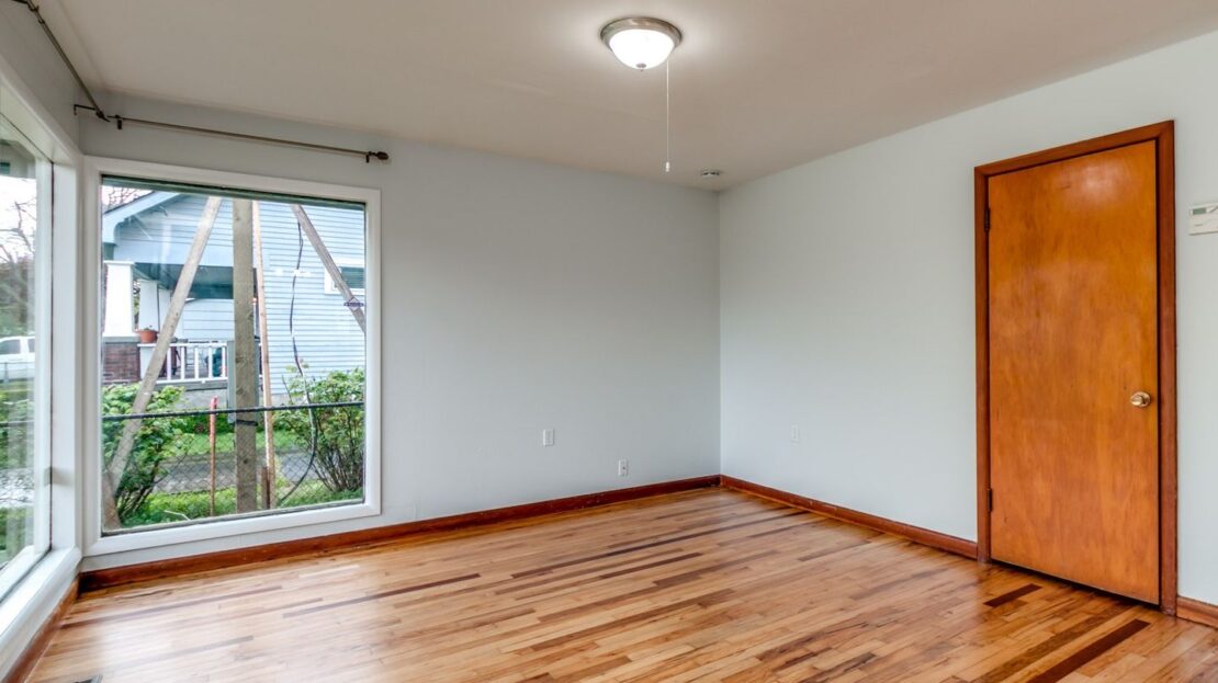 4141 SE 80th Avenue - Portland - Oregon - 3 bed, 1 bath rental property