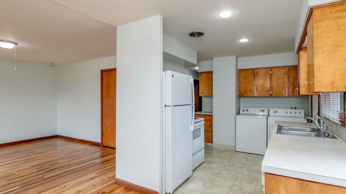 4141 SE 80th Avenue - Portland - Oregon - 3 bed, 1 bath rental property