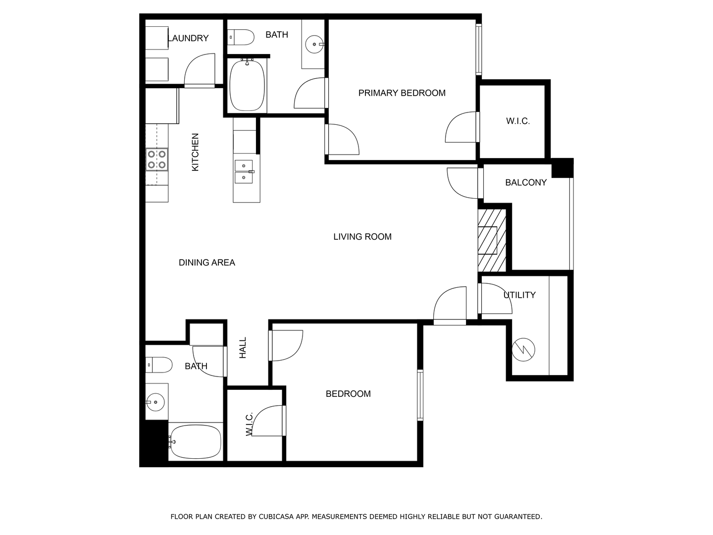 41410 Juniper St. #2124 - Murrieta - California - 2 bed, 2 bath rental property