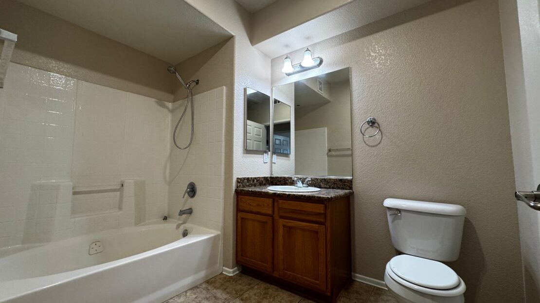 41410 Juniper St. #2124 - Murrieta - California - 2 bed, 2 bath rental property