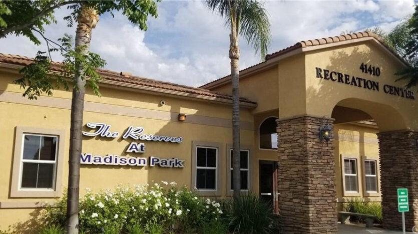 41410 Juniper St. #2124 - Murrieta - California - 2 bed, 2 bath rental property