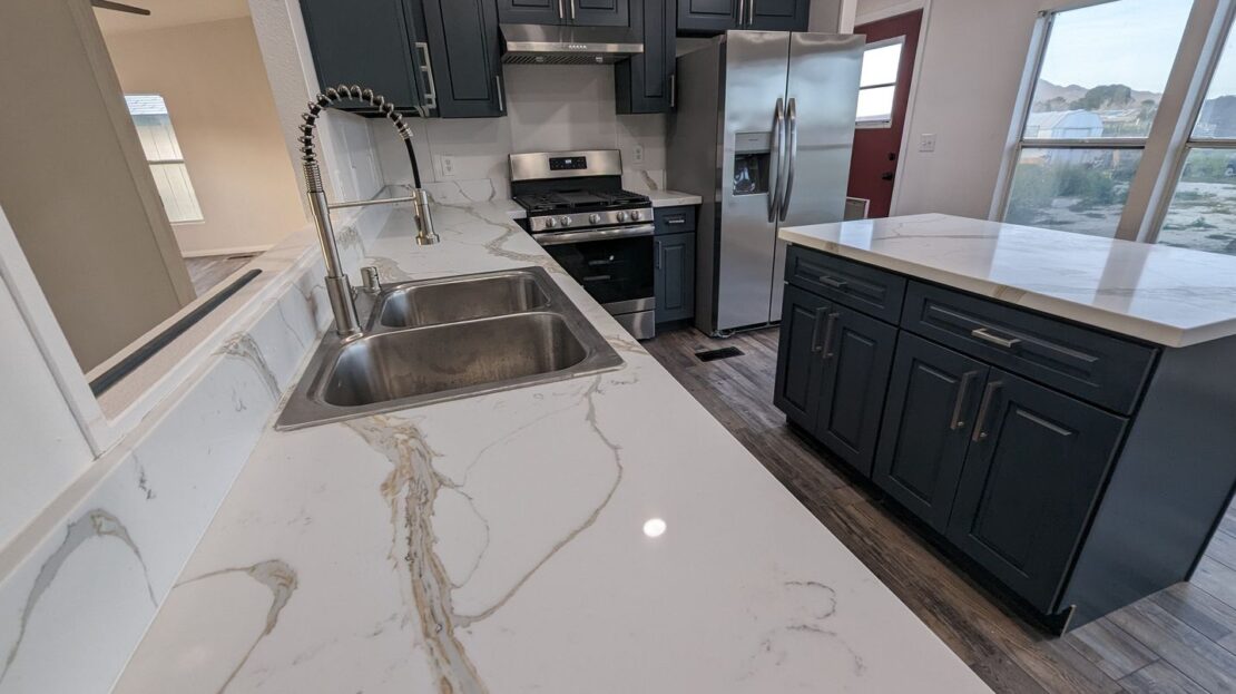 41524 154th St East - Lancaster - California - 3 bed, 2 bath rental property