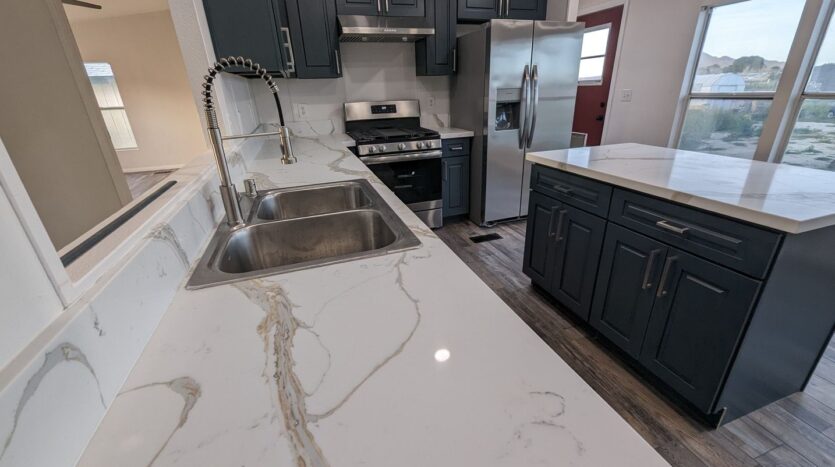 41524 154th St East - Lancaster - California - 3 bed, 2 bath rental property