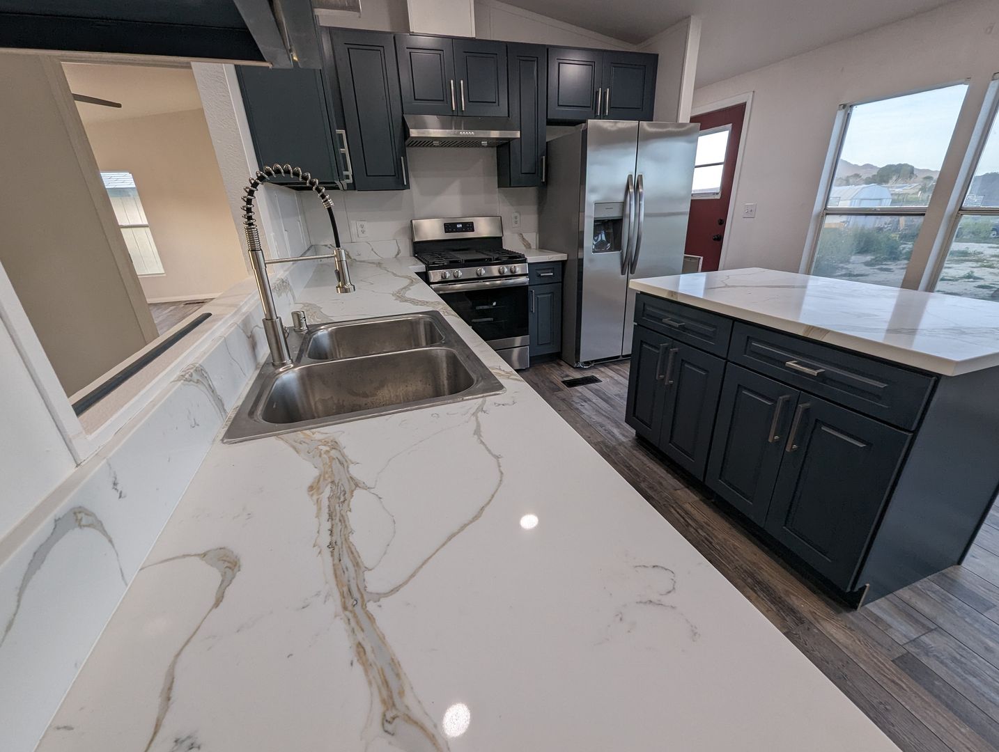 41524 154th St East - Lancaster - California - 3 bed, 2 bath rental property