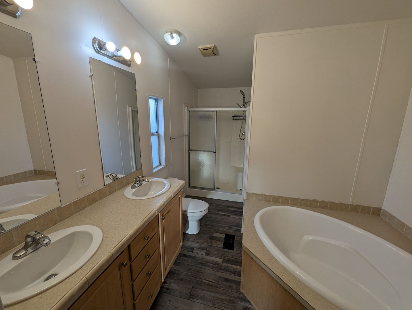 41524 154th St East - Lancaster - California - 3 bed, 2 bath rental property