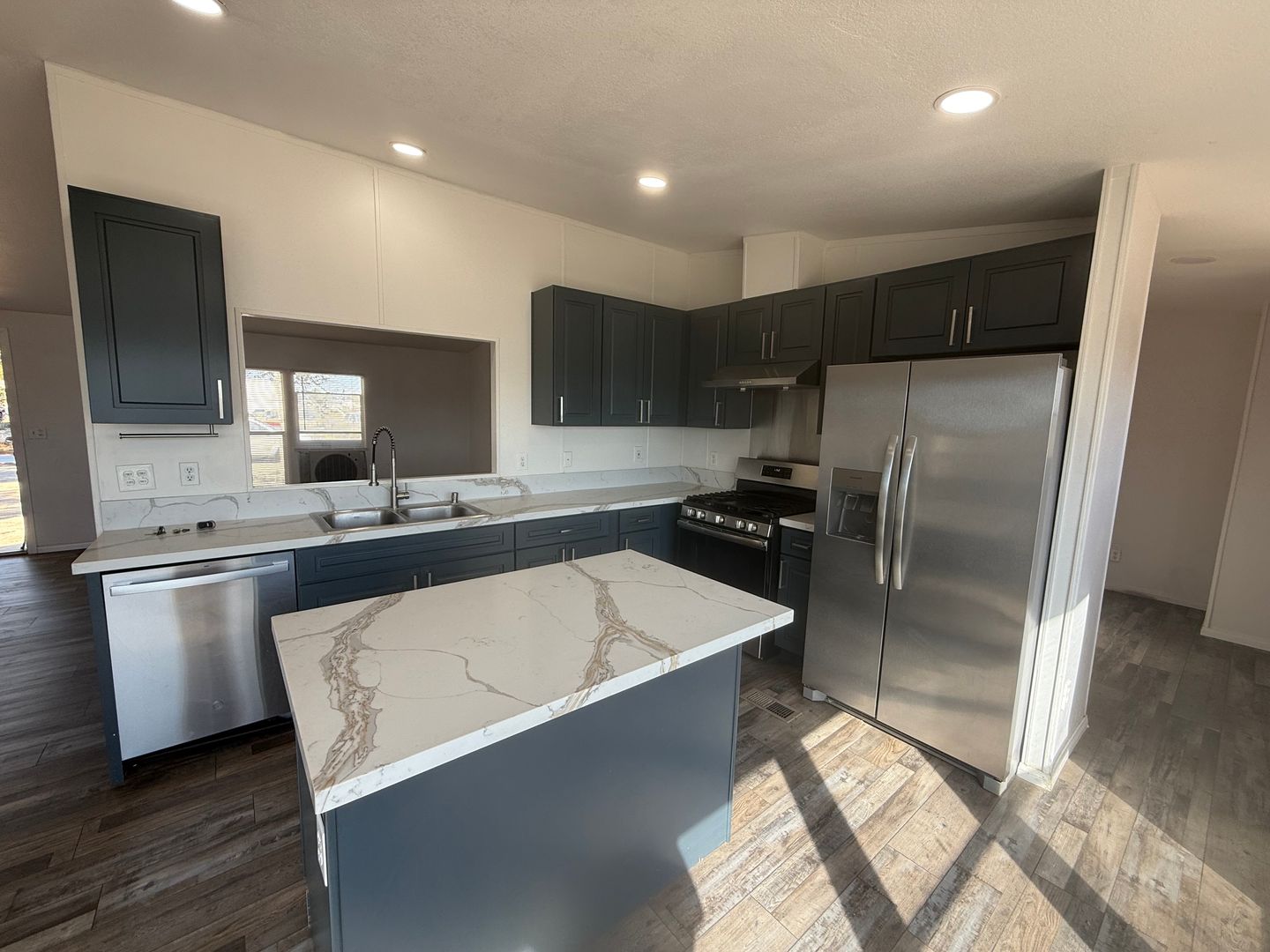 41524 154th St East - Lancaster - California - 3 bed, 2 bath rental property