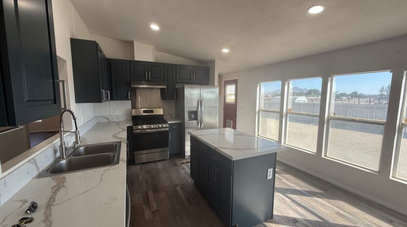 41524 154th St East - Lancaster - California - 3 bed, 2 bath rental property